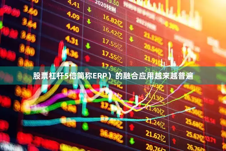 股票杠杆5倍简称ERP）的融合应用越来越普遍